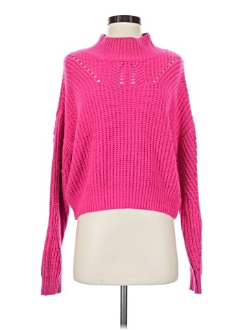 Blank NYC Pullover Sweater (view 1)
