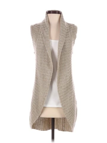 Quinn Sweater Vest (view 1)