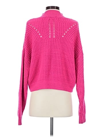 Blank NYC Pullover Sweater (view 2)