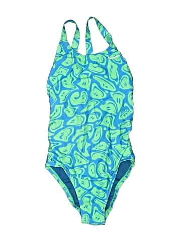 Nike One Piece Swimsuit (view 1)