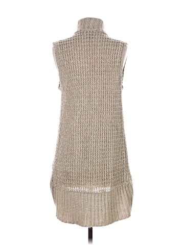 Quinn Sweater Vest (view 2)