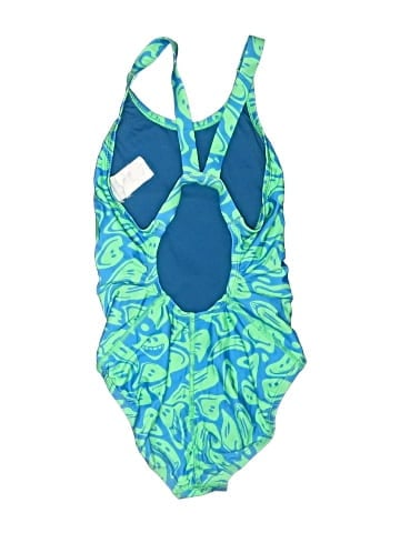 Nike One Piece Swimsuit (view 2)