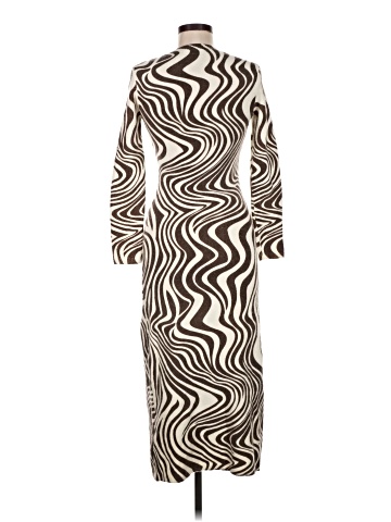 Zara Casual Dress (view 2)