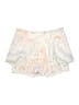 Active by Old Navy Graphic Ivory Skort Size XXL - photo 1