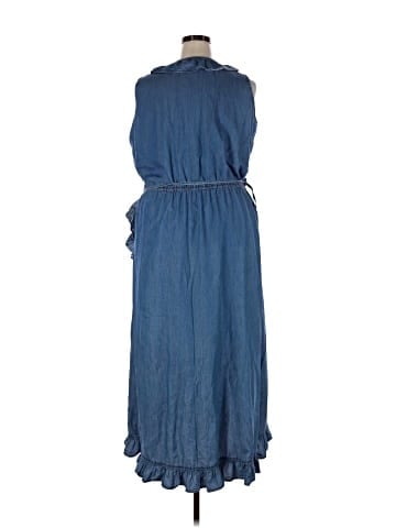 Ashley Stewart Casual Dress (view 2)