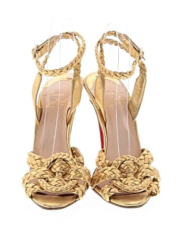 Christian Louboutin Sandals (view 2)
