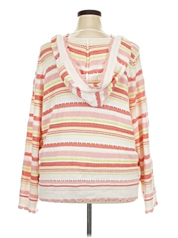 Torrid Pullover Sweater (view 2)