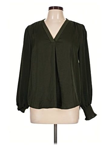 Vince Camuto Long Sleeve Blouse (view 1)