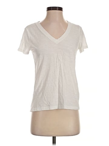 Madewell Short Sleeve T-Shirt (view 1)