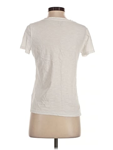 Madewell Short Sleeve T-Shirt (view 2)