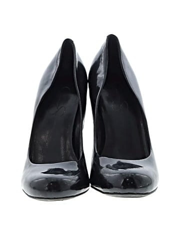 Jessica Simpson Heels (view 2)