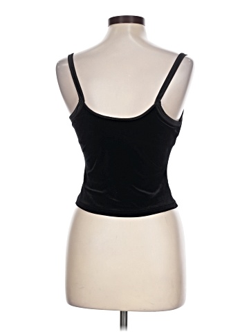 Papillon Blanc Tank Top (view 2)