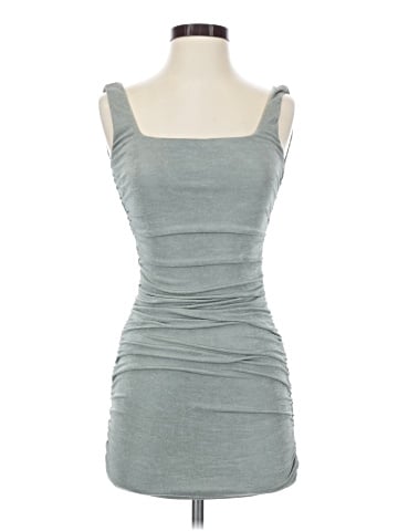 Hello Molly Cocktail Dress (view 1)