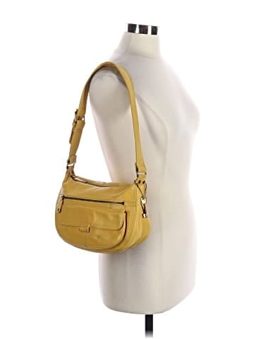 Fossil Shoulder Bag (view 2)