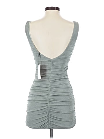 Hello Molly Cocktail Dress (view 2)