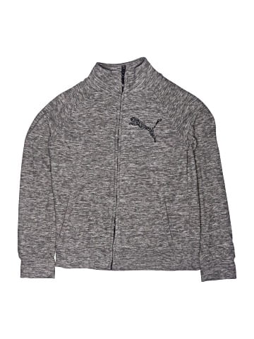 Puma Zip Up Hoodie (view 1)