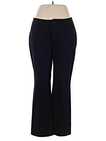 St. John's Bay Dress Pants (view 1)
