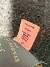 J.Crew Gray Wool Coat Size 6 (tall) - photo 5