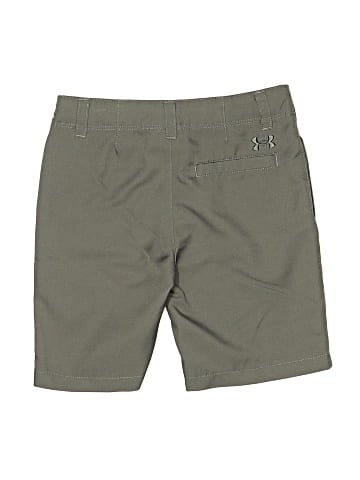 Under Armour Khaki Shorts (view 2)