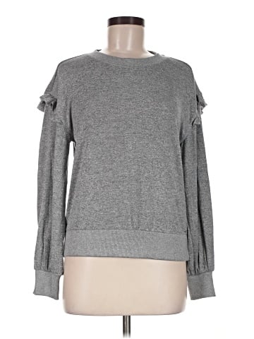 T Tahari Sweatshirt (view 1)
