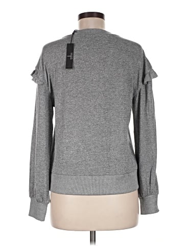 T Tahari Sweatshirt (view 2)