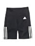 Adidas Black Active Pants Size XS (kids) - photo 1