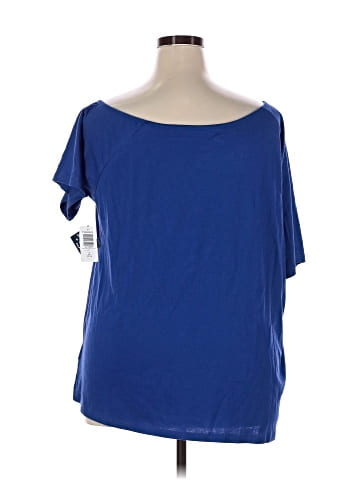 New Era Short Sleeve T-Shirt (view 2)