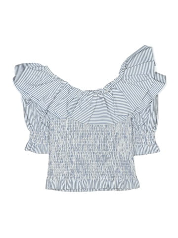 Habitual Sleeveless Blouse (view 1)