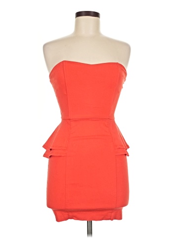 Poetry Clothing Cocktail Dress (view 1)