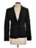 Rag & Bone 100% Elastane Black Blazer Size 4 - photo 1