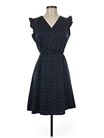 Ann Taylor LOFT Outlet Casual Dress (view 1)