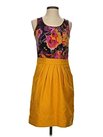 Tabitha Casual Dress (view 1)