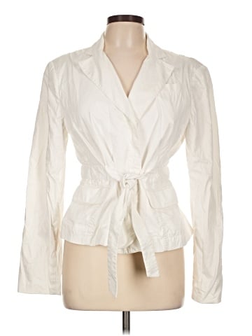 BCBGMAXAZRIA Jacket (view 1)