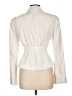 BCBGMAXAZRIA Ivory Jacket Size L - photo 2