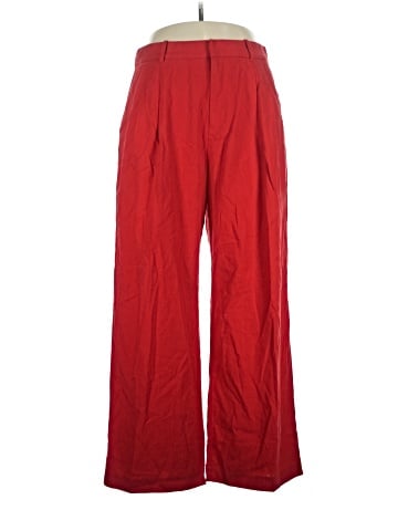 Gap Linen Pants (view 1)