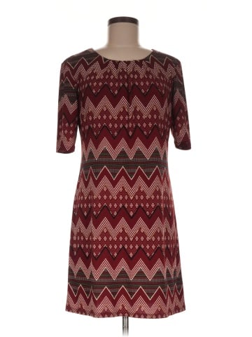 R&K Casual Dress (view 1)