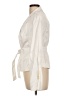 BCBGMAXAZRIA Ivory Jacket Size L - photo 5