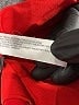 ELOQUII Red Blazer Size 16 Plus - photo 7