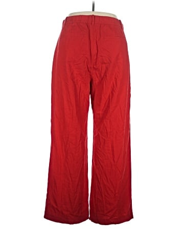 Gap Linen Pants (view 2)