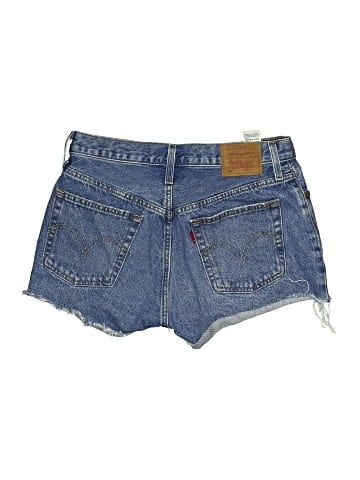 Levi's Denim Shorts (view 2)