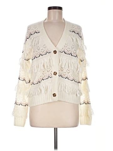Cato Cardigan (view 1)