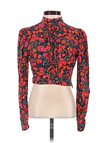Pull&Bear Long Sleeve Turtleneck (view 1)
