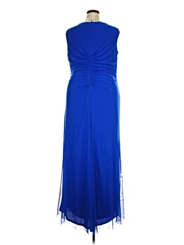 Marina Cocktail Dress (view 2)