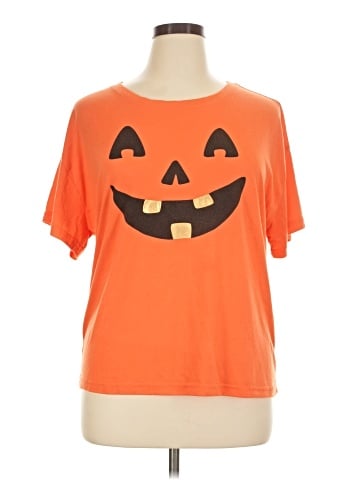 Modern Lux Short Sleeve T-Shirt (view 1)