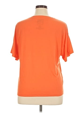 Modern Lux Short Sleeve T-Shirt (view 2)