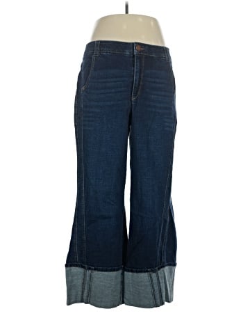 Democracy Jeans (view 1)