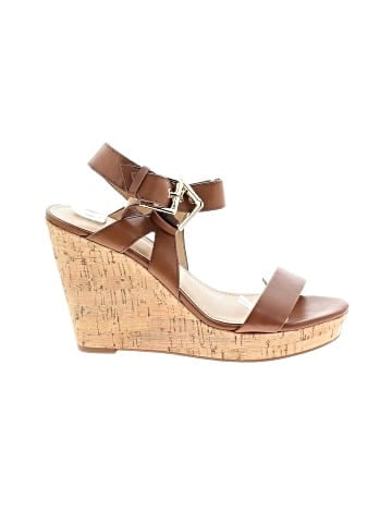 Nine West Wedges (view 1)