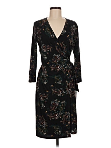 Black Label by Evan Picone Cocktail Dress (view 1)