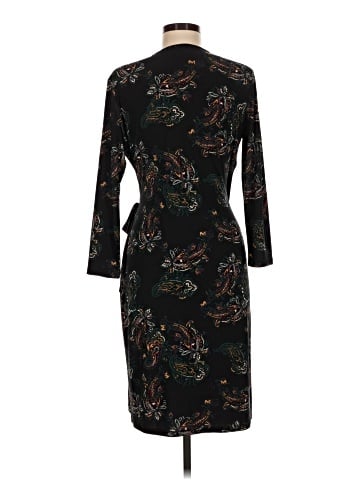 Black Label by Evan Picone Cocktail Dress (view 2)