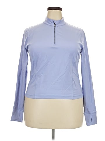 Avia Track Jacket (view 1)
